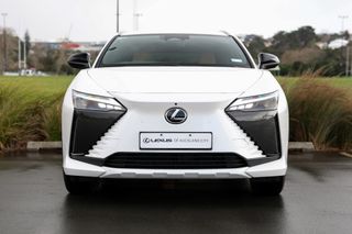 Lexus RZ 450e Core