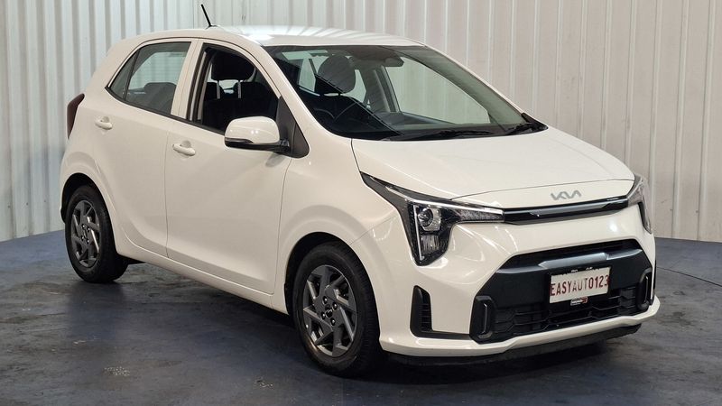 KIA PICANTO Sport