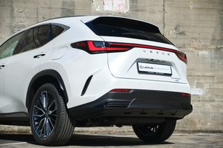 Lexus NX 450h+ Limited