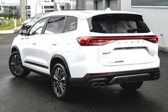 Chery Tiggo 8 Pro Max