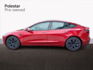 Tesla Model 3 Highland Edition