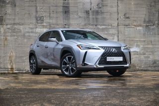 Lexus UX 300h Premium