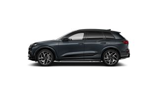Audi Q6 e-tron 315kW quattro S line