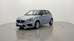 2022 MG MG3 AUTO CORE
