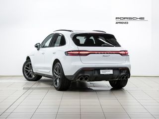 Porsche Macan T (H1 III)