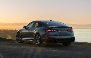 Audi RS5 Sportback