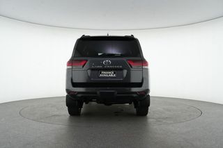 Toyota Landcruiser