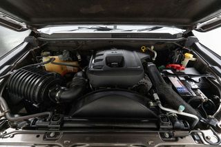 Holden Colorado