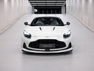 Aston Martin DB12 Coupe