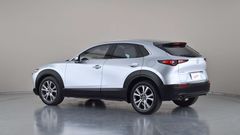 2020 MAZDA CX-30 G20 ASTINA (FWD)