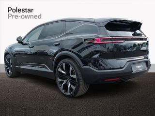 Polestar 3 Dual Motor Performance Plus 567km WLTP