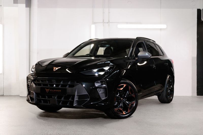 CUPRA Terramar V - AGILE PACK