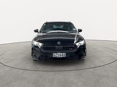 Skoda Octavia Wagon RS+ TSI 195kW