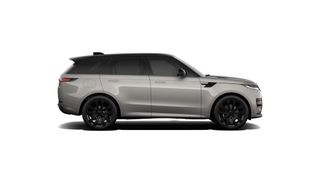 Land Rover Range Rover Sport D350 Dynamic HSE