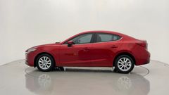 2017 MAZDA 3 MAXX