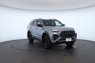 Isuzu MU-X
