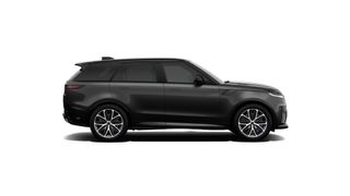 Land Rover Range Rover Sport P635 SV
