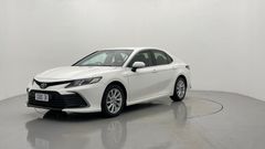 2022 TOYOTA CAMRY ASCENT