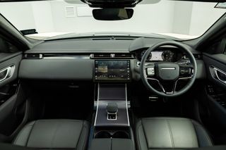 Land Rover Range Rover Velar P250 Dynamic SE