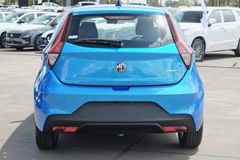 MG MG3