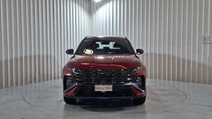 HYUNDAI TUCSON N Line