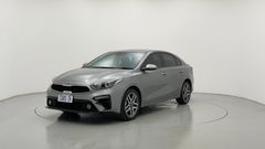 2018 KIA CERATO SPORT NAV