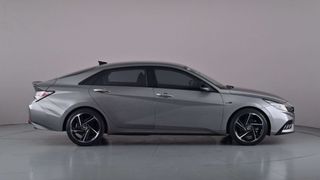 2022 HYUNDAI I30 N LINE