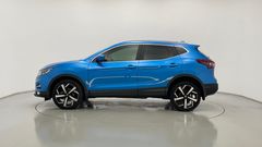 2019 NISSAN QASHQAI Ti (5YR)
