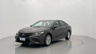 2021 TOYOTA CAMRY ASCENT SPORT HYBRID