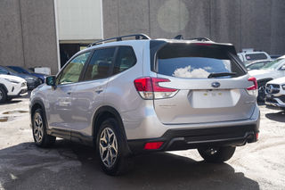 SUBARU FORESTER 2.5i