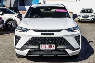 GWM Haval H6GT