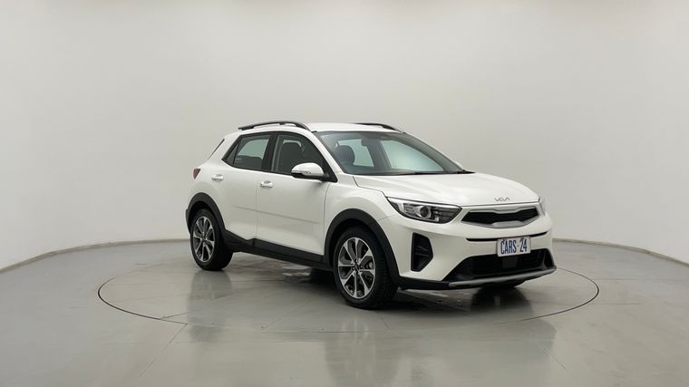 2022 KIA STONIC SPORT