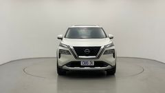 2022 NISSAN X-TRAIL Ti-L (4WD)