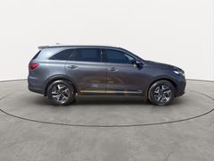 Kia Sorento AWD EX 2.2 Diesel Auto