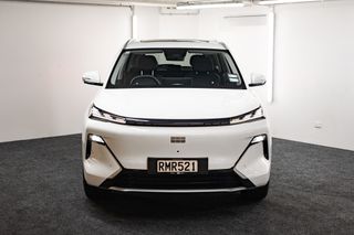 Geely Starray EM-i GST2 Inspire