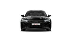 Audi RS6 Avant Performance