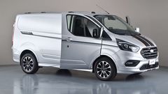 2020 FORD TRANSIT CUSTOM SPORT 320S (SWB)