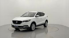 2021 MG ZS EXCITE