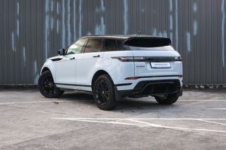 Land Rover Range Rover Evoque P270e Dynamic SE