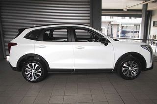 GWM Haval Jolion