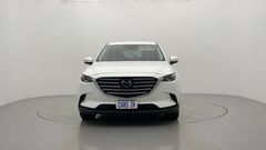 2022 MAZDA CX-9 TOURING (FWD)