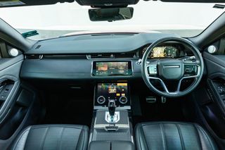 Land Rover Range Rover Evoque P250 R-Dynamic HSE