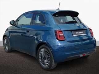 Fiat 500 EV ICON - One Owner - 92% Battery SOH