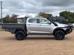 Mazda BT-50