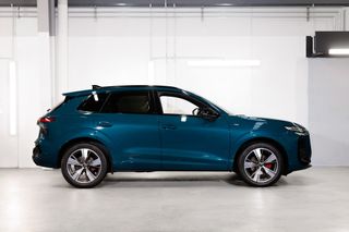 Audi Q3 SUV TFSI 110 kW