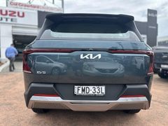 Kia EV5