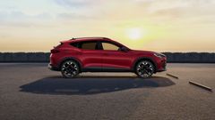 CUPRA Formentor V e-HYBRID