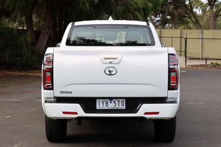 GWM Ute