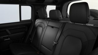 Land Rover Defender 110 D350 X-Dynamic HSE+