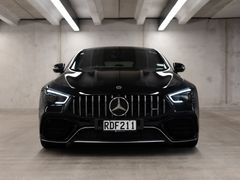 Mercedes-Benz GT Amg63 S 4.0Pt/4Wd/9Am
